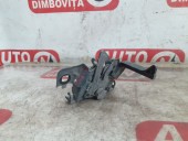 BROASCA (INCUIETOARE) CAPOTA MOTOR DACIA LOGAN II OEM: 656017676R.