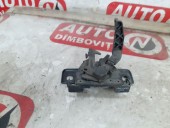 BROASCA (INCUIETOARE) CAPOTA MOTOR DACIA LOGAN MCV II OEM: 656017676R.