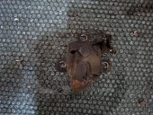 BROASCA (INCUIETOARE) CAPOTA MOTOR FIAT CROMA 