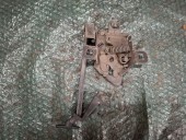 BROASCA (INCUIETOARE) CAPOTA MOTOR FIAT LINEA OEM: 51805522.