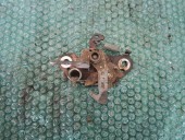 BROASCA (INCUIETOARE) CAPOTA MOTOR PEUGEOT 206 