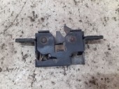 BROASCA (INCUIETOARE) CAPOTA MOTOR RENAULT MEGANE III 