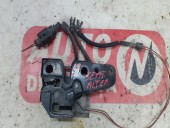 BROASCA (INCUIETOARE) CAPOTA MOTOR SEAT ALTEA 