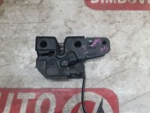 BROASCA (INCUIETOARE) CAPOTA MOTOR SKODA FABIA II 