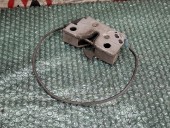 BROASCA (INCUIETOARE) CAPOTA MOTOR SKODA FABIA III OEM: 6V0823509D.