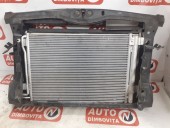 BROASCA (INCUIETOARE) CAPOTA MOTOR SKODA OCTAVIA II 