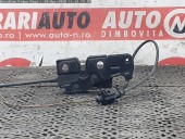 BROASCA (INCUIETOARE) CAPOTA MOTOR SKODA OCTAVIA II OEM: 1Z0823509E.