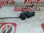 BROASCA (INCUIETOARE) CAPOTA MOTOR SKODA OCTAVIA II OEM: 1Z0823509E.