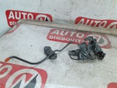 BROASCA (INCUIETOARE) CAPOTA MOTOR SKODA OCTAVIA OEM: 1U0823509F/1U0823457D.