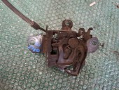 BROASCA (INCUIETOARE) CAPOTA MOTOR VOLKSWAGEN GOLF IV OEM: 1J0823509C.
