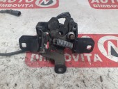 BROASCA (INCUIETOARE) CAPOTA MOTOR VOLKSWAGEN GOLF IV OEM: 1J0823509C/1J0823509D.