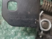 BROASCA (INCUIETOARE) CAPOTA MOTOR VOLKSWAGEN GOLF IV OEM: 3011-01-022210P.