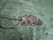 BROASCA (INCUIETOARE) CAPOTA MOTOR VOLKSWAGEN GOLF V OEM: 1K1823509L.