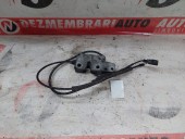 BROASCA (INCUIETOARE) CAPOTA MOTOR VOLKSWAGEN GOLF VI OEM: 5K1823509.