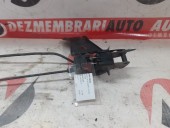 BROASCA (INCUIETOARE) CAPOTA MOTOR VOLKSWAGEN GOLF VI OEM: 5K1823509.