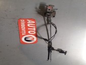 BROASCA (INCUIETOARE) CAPOTA MOTOR VOLKSWAGEN PASSAT B7 