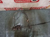 BROASCA (INCUIETOARE) CAPOTA MOTOR VOLKSWAGEN PASSAT B7 