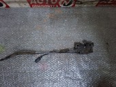 BROASCA (INCUIETOARE) CAPOTA MOTOR VOLKSWAGEN POLO 6R 