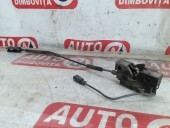 BROASCA (INCUIETOARE) CAPOTA MOTOR VOLKSWAGEN POLO 6R OEM: 6R1823509D.