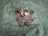 BROASCA (INCUIETOARE) HAION/PORTBAGAJ AUDI A4 B5 