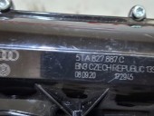 BROASCA (INCUIETOARE) HAION/PORTBAGAJ AUDI Q3 OEM: 5TA827887C.