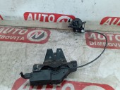 BROASCA (INCUIETOARE) HAION/PORTBAGAJ BMW E90 OEM: 8196401.