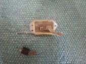 BROASCA (INCUIETOARE) HAION/PORTBAGAJ CHEVROLET SPARK 