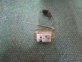 BROASCA (INCUIETOARE) HAION/PORTBAGAJ CHEVROLET SPARK 