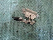 BROASCA (INCUIETOARE) HAION/PORTBAGAJ CITROEN C1 