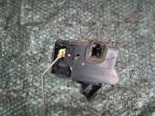 BROASCA (INCUIETOARE) HAION/PORTBAGAJ DACIA LOGAN II 