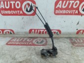 BROASCA (INCUIETOARE) HAION/PORTBAGAJ FORD FIESTA V OEM: 2S61-A43102-BC.