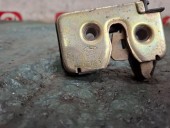 BROASCA (INCUIETOARE) HAION/PORTBAGAJ FORD FIESTA V OEM: A43102AE.