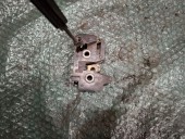 BROASCA (INCUIETOARE) HAION/PORTBAGAJ FORD FIESTA V OEM: A43102AE.