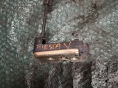 BROASCA (INCUIETOARE) HAION/PORTBAGAJ FORD FIESTA V OEM: A43102AE.