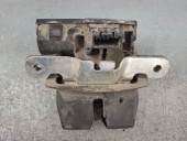 BROASCA (INCUIETOARE) HAION/PORTBAGAJ FORD FIESTA VI OEM: 8A61A442A66BE.