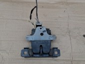 BROASCA (INCUIETOARE) HAION/PORTBAGAJ FORD FOCUS III 