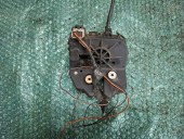 BROASCA (INCUIETOARE) HAION/PORTBAGAJ FORD MONDEO III 