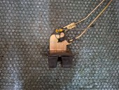 BROASCA (INCUIETOARE) HAION/PORTBAGAJ HYUNDAI GETZ 