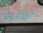 BROASCA (INCUIETOARE) HAION/PORTBAGAJ LAND ROVER FREELANDER OEM: 6H52-A442A66-AC.