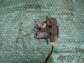 BROASCA (INCUIETOARE) HAION/PORTBAGAJ NISSAN QASHQAI OEM: 90502EY10D.