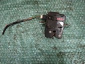 BROASCA (INCUIETOARE) HAION/PORTBAGAJ NISSAN QASHQAI OEM: 90502EY10D.