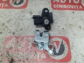 BROASCA (INCUIETOARE) HAION/PORTBAGAJ OPEL ASTRA G 