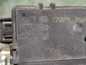 BROASCA (INCUIETOARE) HAION/PORTBAGAJ OPEL ASTRA H OEM: 495058724.