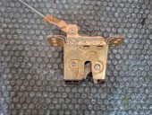 BROASCA (INCUIETOARE) HAION/PORTBAGAJ OPEL CORSA B OEM: 90387847.