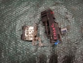 BROASCA (INCUIETOARE) HAION/PORTBAGAJ OPEL CORSA C 