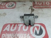 BROASCA (INCUIETOARE) HAION/PORTBAGAJ OPEL CORSA D OEM: 55701971.