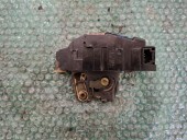 BROASCA (INCUIETOARE) HAION/PORTBAGAJ PEUGEOT 207 OEM: 9671153780.