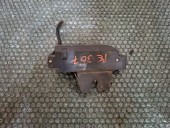 BROASCA (INCUIETOARE) HAION/PORTBAGAJ PEUGEOT 307 OEM: 9646091580.