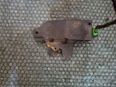 BROASCA (INCUIETOARE) HAION/PORTBAGAJ PEUGEOT 307 OEM: 9646091580.