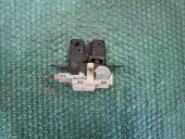 BROASCA (INCUIETOARE) HAION/PORTBAGAJ RENAULT MEGANE II OEM: 8200076240.